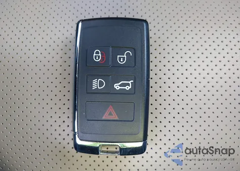 2021 Land Rover Range Rover Westminster из США, поврежденный, VIN SALGS2RU9MA456243